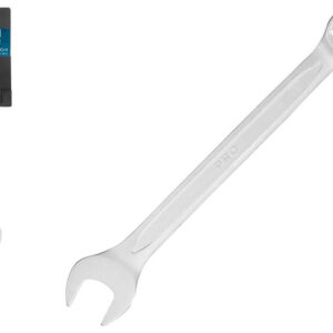 Ключ комбинированный 22мм PRO STARTUL GT (PRO-8022)