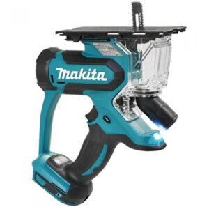 Аккум. сабельная пила MAKITA LXT DSD 180 Z в кор.