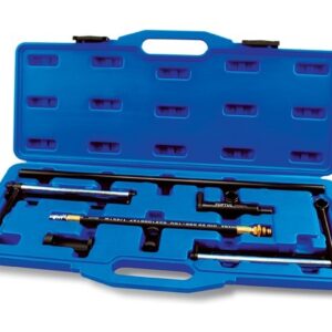 Рассухариватель клапанов универсальный TOPTUL