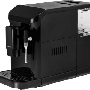 Кофеварка автоматическая ACM-528 NORMANN (кофемашина)