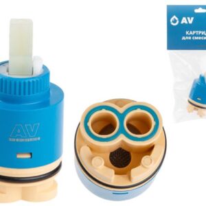 Картридж D35 для смесителя, тип C-S, AV Engineering