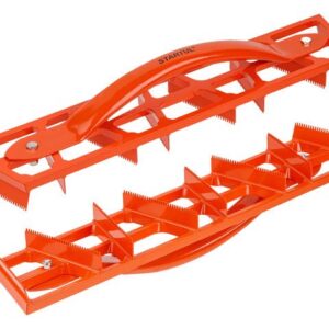 Рубанок по газобетону 450х90мм STARTUL MASTER (ST1080-01)