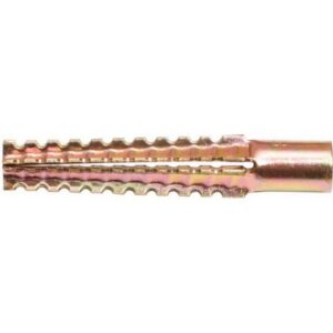 Дюбель для газосиликатных блоков 10х60 мм MUD (800 шт в коробе) STARFIX