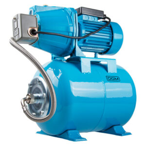 Станция водоснабжения автоматическая DGM BP-1100