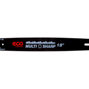 Шина 45 см 18" 0.325" 1.5 мм 10 зуб. MULTI SHARP ECO