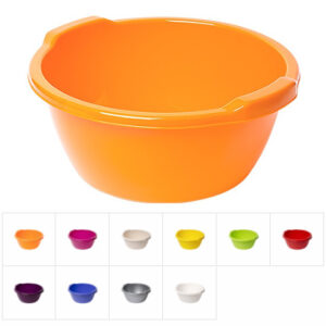 Таз круглый 12 л, DRINA