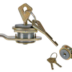 Замок почтовый ЗП1 (Чебоксары)