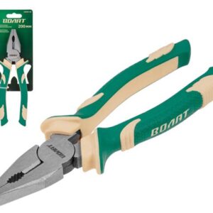 Плоскогубцы 200мм комбинированные ВОЛАТ