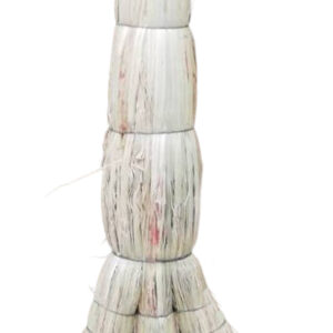 Веник "Сорго" автомобильный