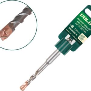 8х50х110 мм бур (сверло) SDS-plus QUADRO-X ВОЛАТ