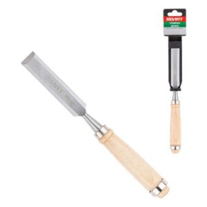 Стамеска плоская 20мм ВОЛАТ