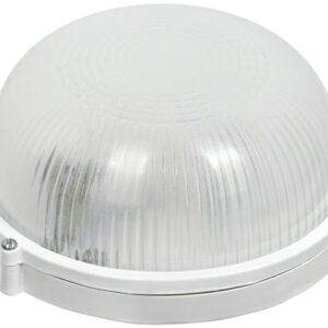 Светильник электрический для бани, металлический, влагозащищенный, термостойкий, "Банные штучки"