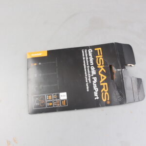 Лезвия для бура FISKARS малые (134717) уцененный (1789517400)