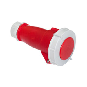 Розетка силовая  РПП32-901 BYLECTRICA