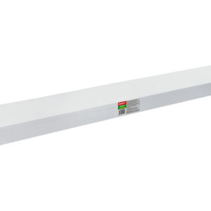 Правило 2,5м "трапеция" алюминиевое с ребром жесткости ВОЛАТ