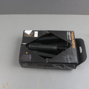 Лопата складная FISKARS (131320) уцененный (1842756480)