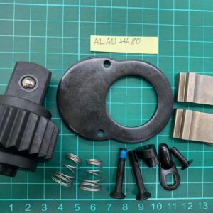 Ремкомплект для ключей динамометрич. ANBV2480 TOPTUL