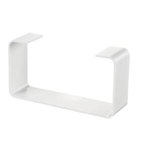 Крепление воздуховода 56 плоских каналов 110х55мм ZERNBERG