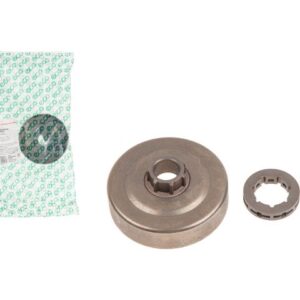 Барабан сцепления ECO HU137/142