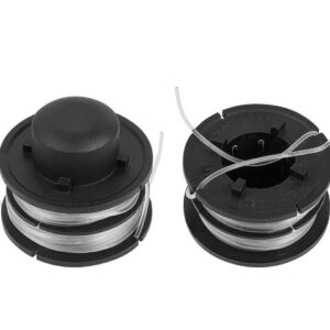 Головка триммерная WORTEX ТН 2203-1 леска ф 1.2 мм полуавт.