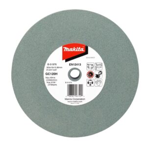 Заточной круг 205x19x15,88 GC120 MAKITA
