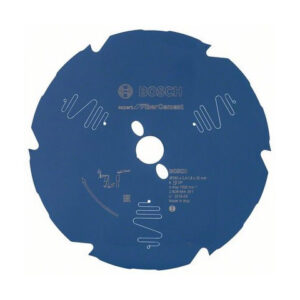 Диск пильный 260х30/25,4 мм 6 зуб. по гипсокартону EXPERT FOR FIBERCEMENT BOSCH