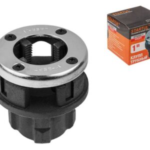 Клупп трубный 1" STARTUL PROFI (ST9320-1)