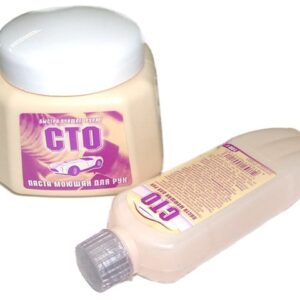 Паста моющая для рук 500гр.