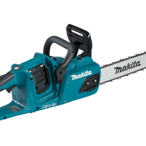 Аккум. пила цепная MAKITA LXT DUC 355 Z шина 35 см (14"), 3/8, 1.1 мм