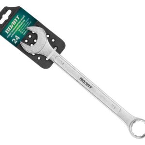 Ключ комбинированный 24мм ВОЛАТ