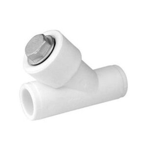 Фильтр ПП вн/вн 20х45 бел. РТП