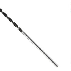 Сверло по дереву 8х145х300 ц/х GEPARD