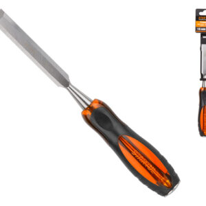 Стамеска плоская 16мм STARTUL MASTER (ST4072-16)