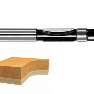 Фреза копировальная d8/19 мм (2608628371)