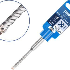 6х50х110 мм бур (сверло) SDS-plus EXPERT STARTUL