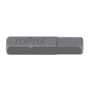 Насадка шестигранник 2мм 1/4" TOPTUL