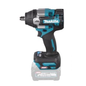 Аккум. ударный гайковерт MAKITA XGT TW 007 GZ в кор.