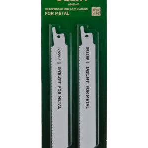 Пилка сабельная по металлу S922BF (2 шт.) ВОЛАТ