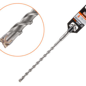 8х150х210 мм бур (сверло) SDS-plus QUADRO-X GEPARD