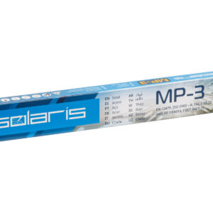 Электроды МР-3 ф 3,2мм уп.1,0 кг SOLARIS