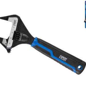 Ключ разводной с ультратонкими губками 150мм EXPERT STARTUL (SE4224-15)