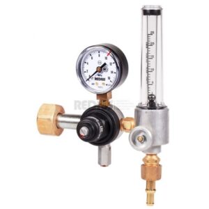 Регулятор углекислотный У-30-КР1-м-Р1 (ООО "РЕДИУС 168")