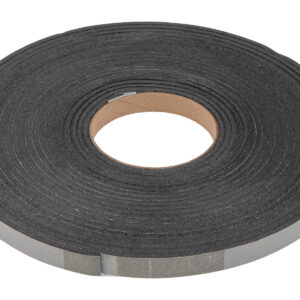 Лента межфланцевая уплотнительная пенополиэтилен 5x10 (10м)