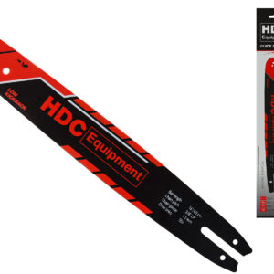 Шина 40 см 16" 3/8" LP 1.3 мм HDC