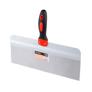 Шпатель нержавеющий фасадный 450мм STARTUL MASTER (ST1015-450)