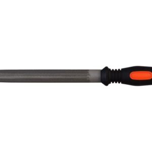 Напильник полукруглый 200мм STARTUL MASTER (ST4048-02)