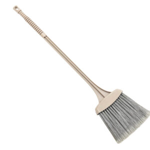 Метла для уборки мусора (капучино) IDEA