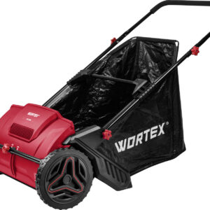 Собиратель листьев механический WORTEX HLS 5310 в кор. шир. 53 см., выс. 5-40 мм.