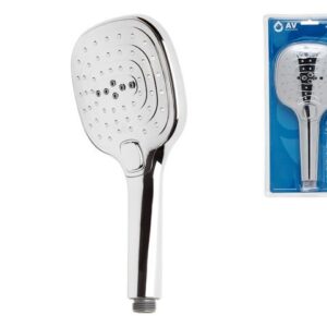 Душевая лейка, 3-функц. AVSSS-032 AV Engineering