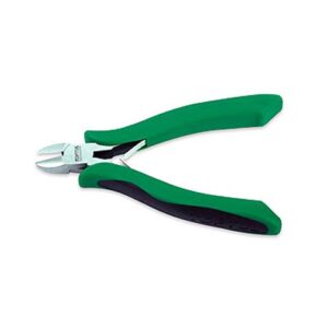 Бокорезы 130мм для электроники TOPTUL